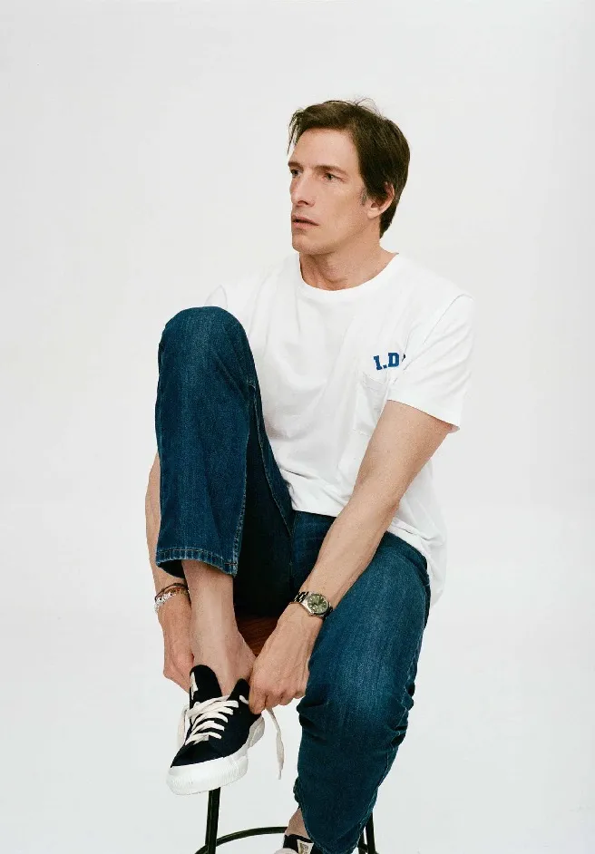 PROTOTYPE Lookbook 1