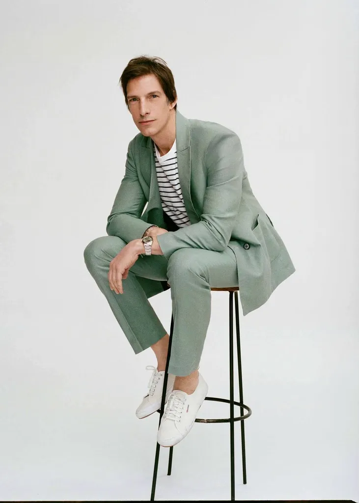 PROTOTYPE Lookbook 6