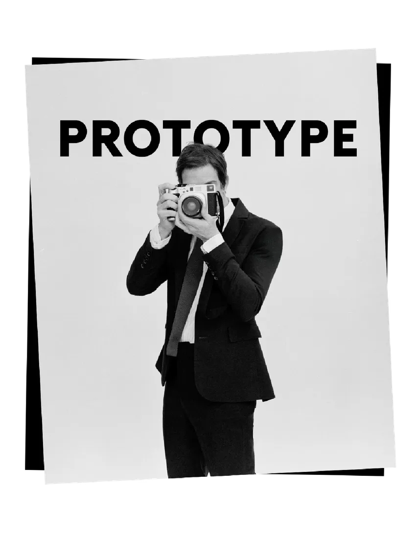 PROTOTYPE Contacto